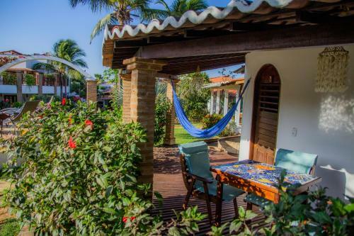 Hostal Espa�o Nova Era Pousada