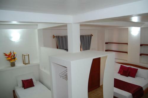 Hostal Espa�o Nova Era Pousada