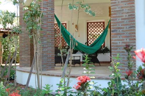 Hostal Espa�o Nova Era Pousada