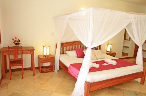 Hostal Espa�o Nova Era Pousada