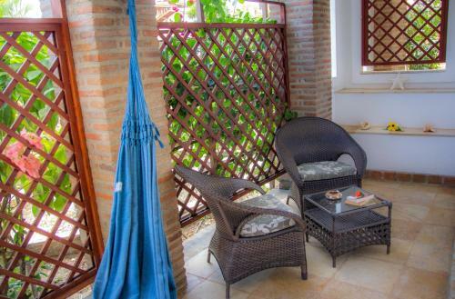 Hostal Espa�o Nova Era Pousada