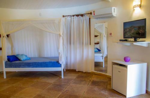 Hostal Espa�o Nova Era Pousada