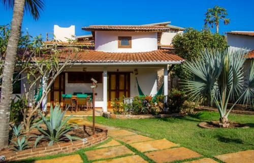 Hostal Espa�o Nova Era Pousada