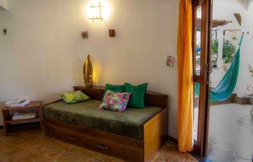 Hostal Espa�o Nova Era Pousada