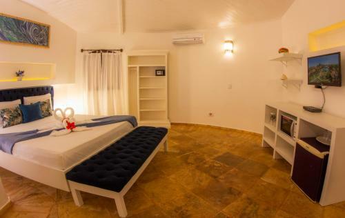 Hostal Espa�o Nova Era Pousada