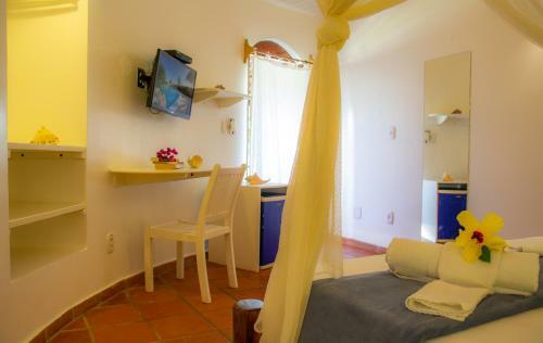 Hostal Espa�o Nova Era Pousada