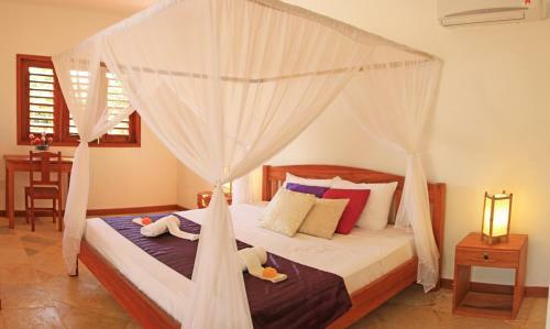 Hostal Espa�o Nova Era Pousada