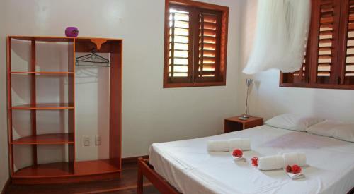 Hostal Espa�o Nova Era Pousada