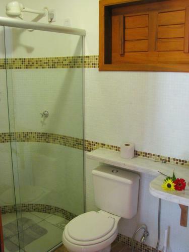 Hostal Espa�o Nova Era Pousada