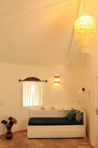 Hostal Espa�o Nova Era Pousada