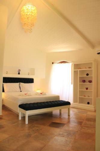 Hostal Espa�o Nova Era Pousada