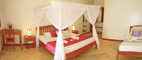 Hostal Espa�o Nova Era Pousada