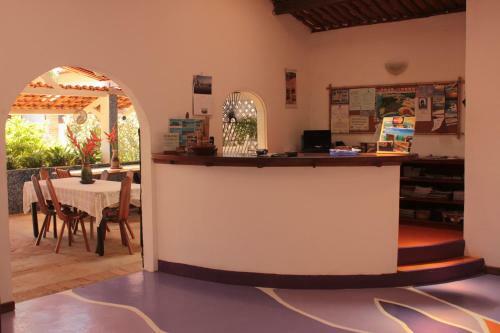 Hostal Espa�o Nova Era Pousada