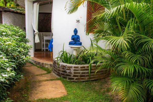 Hostal Espa�o Nova Era Pousada