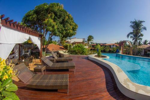 Hostal Espa�o Nova Era Pousada