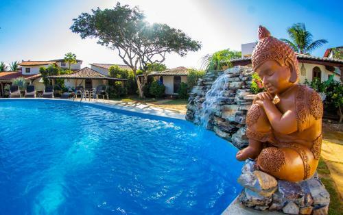 Hostal Espa�o Nova Era Pousada