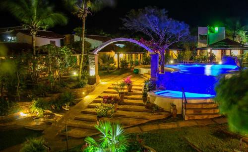 Hostal Espa�o Nova Era Pousada