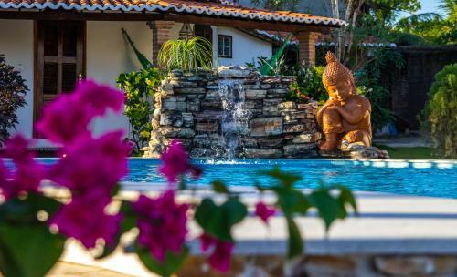 Hostal Espa�o Nova Era Pousada