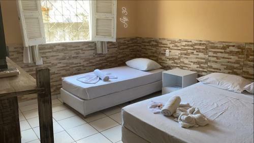 Hostal Pousada Hippopotamus