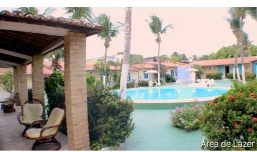 Hostal Pousada Hippopotamus