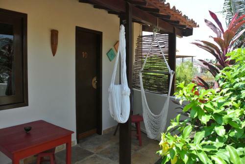 Hostal Samba Do Kite Pousada