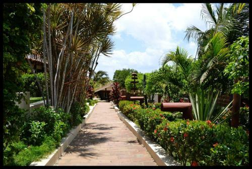 Hostal Samba Do Kite Pousada