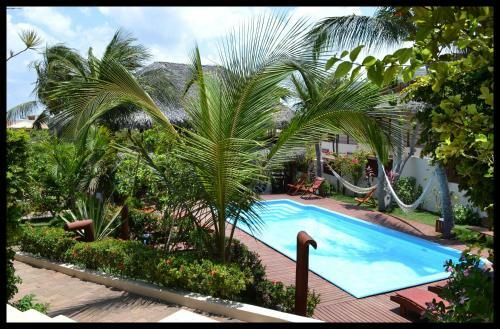 Hostal Samba Do Kite Pousada