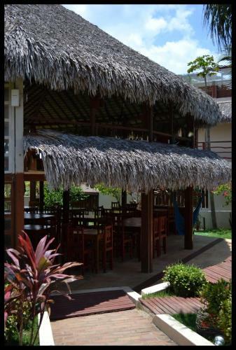 Hostal Samba Do Kite Pousada