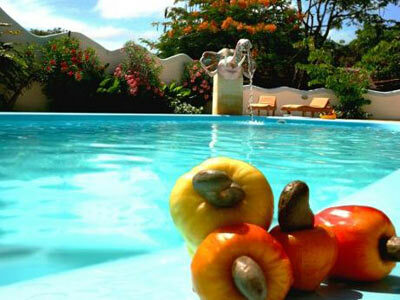 Hostal Pousada Caju