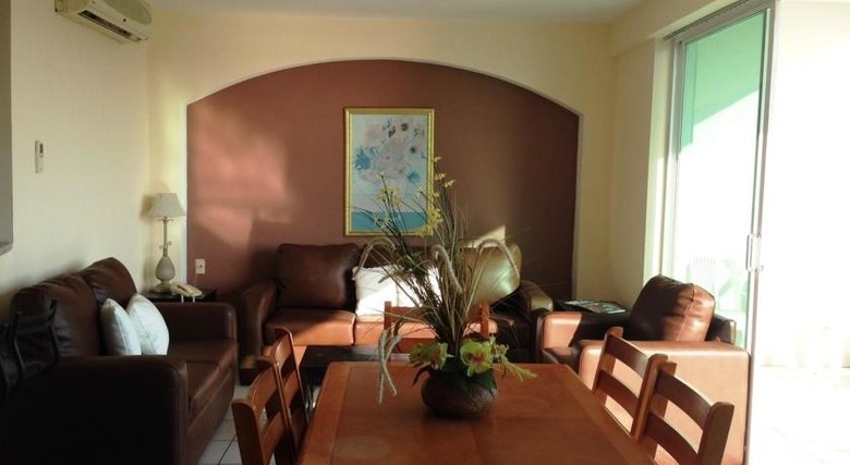 Apartamento Puesta Del Sol 411 By Palmera Vacations