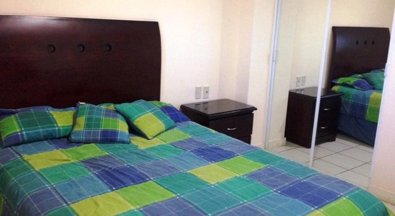 Apartamento Puesta Del Sol 411 By Palmera Vacations