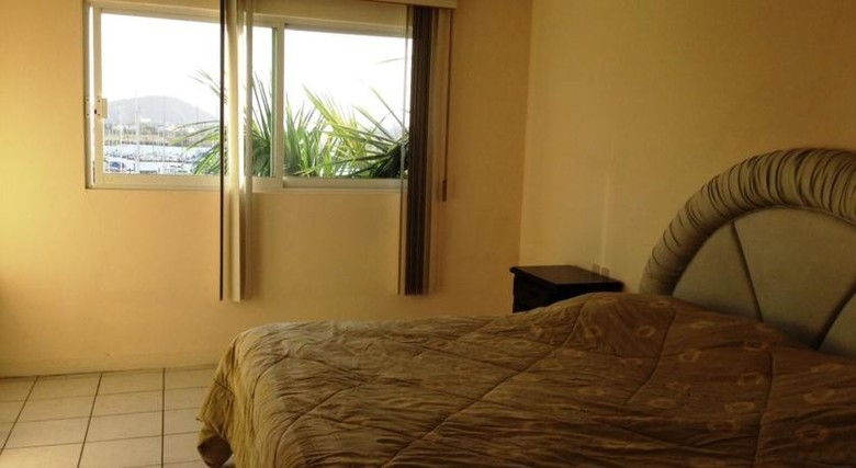 Apartamento Puesta Del Sol 411 By Palmera Vacations