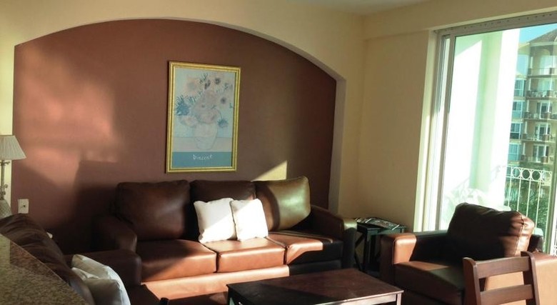 Apartamento Puesta Del Sol 411 By Palmera Vacations
