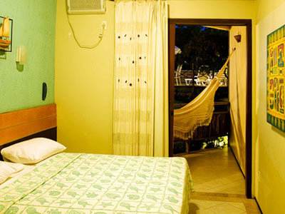 Hostal Kanaloa Pousada