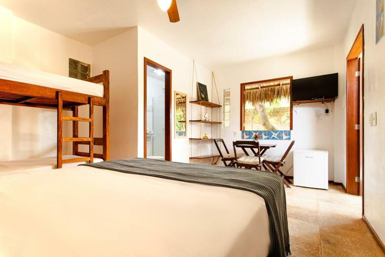 Bed & Breakfast Jeri Pousada