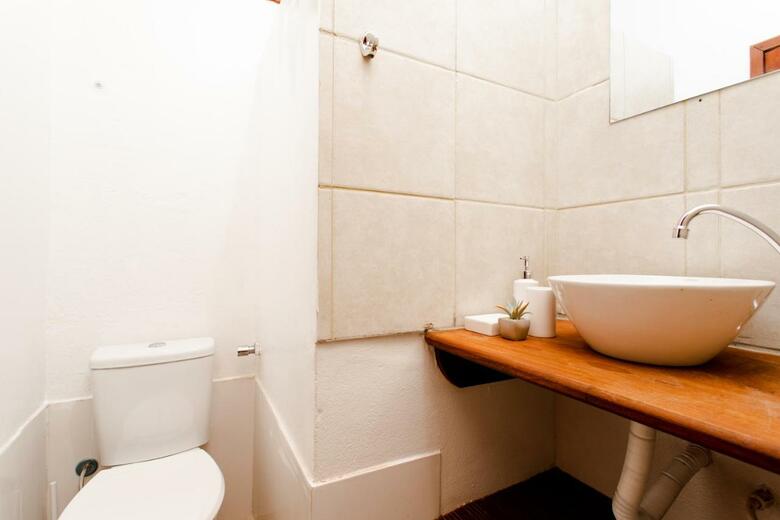 Bed & Breakfast Jeri Pousada