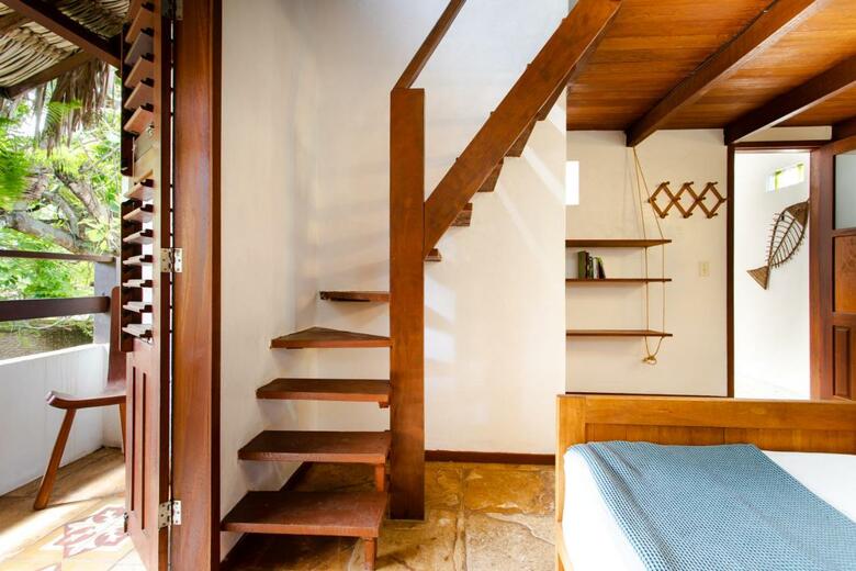 Bed & Breakfast Jeri Pousada