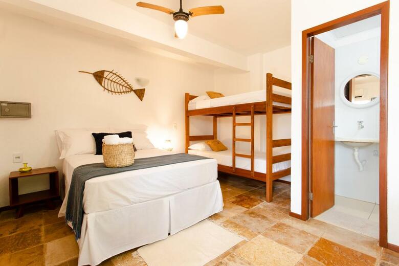Bed & Breakfast Jeri Pousada