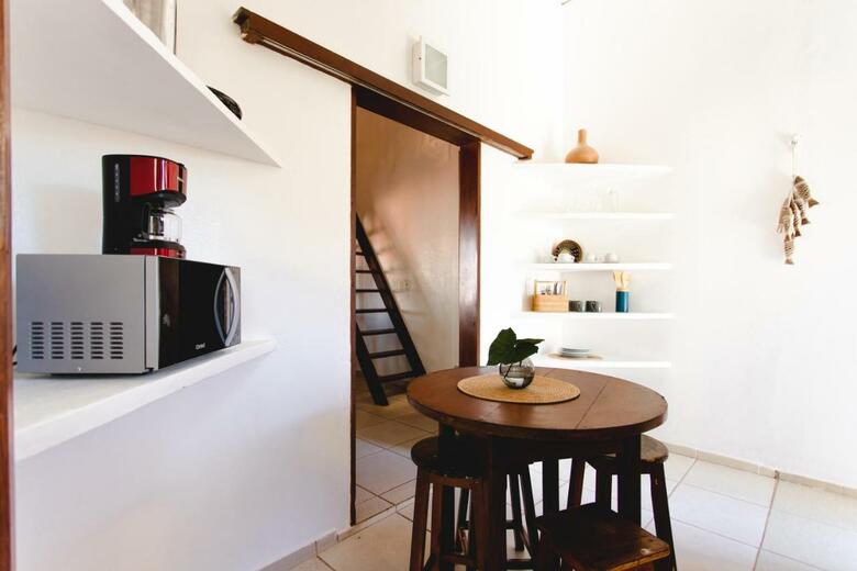 Bed & Breakfast Jeri Pousada