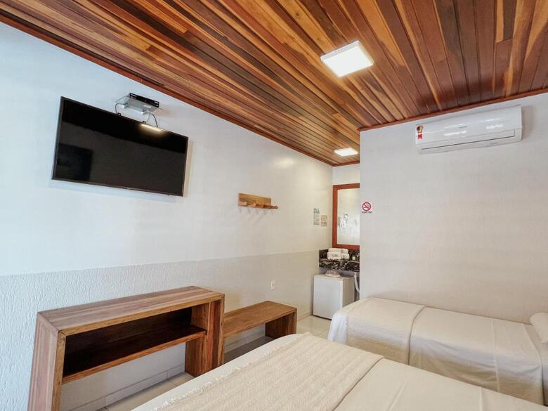 Bed & Breakfast Jeri Pousada