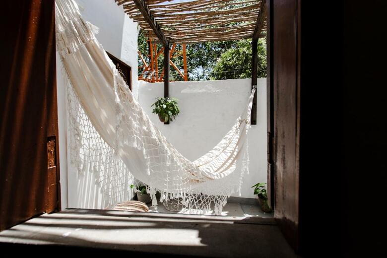 Bed & Breakfast Jeri Pousada