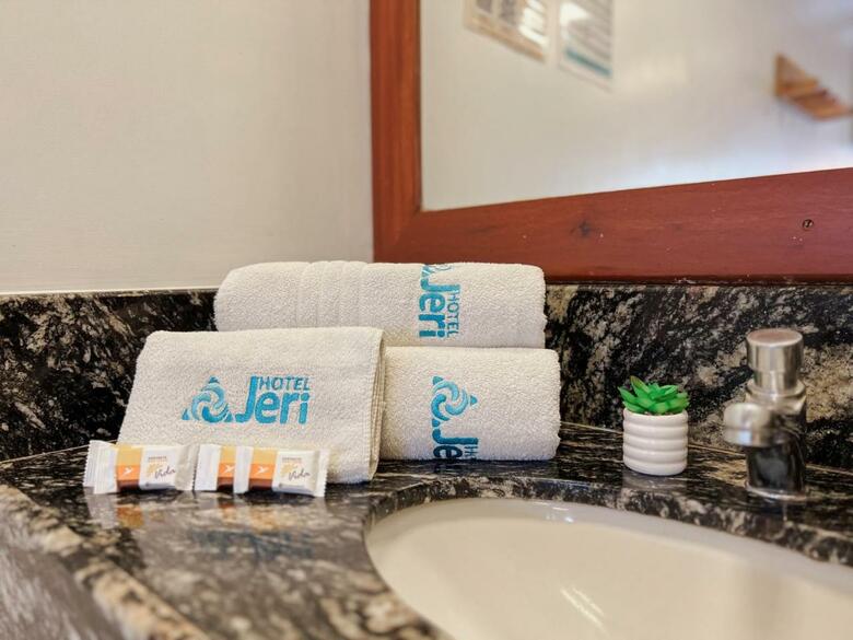 Bed & Breakfast Jeri Pousada