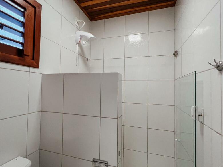 Bed & Breakfast Jeri Pousada