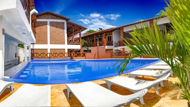 Bed & Breakfast Jeri Pousada