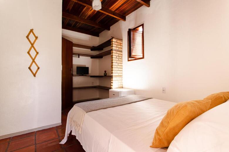 Bed & Breakfast Jeri Pousada
