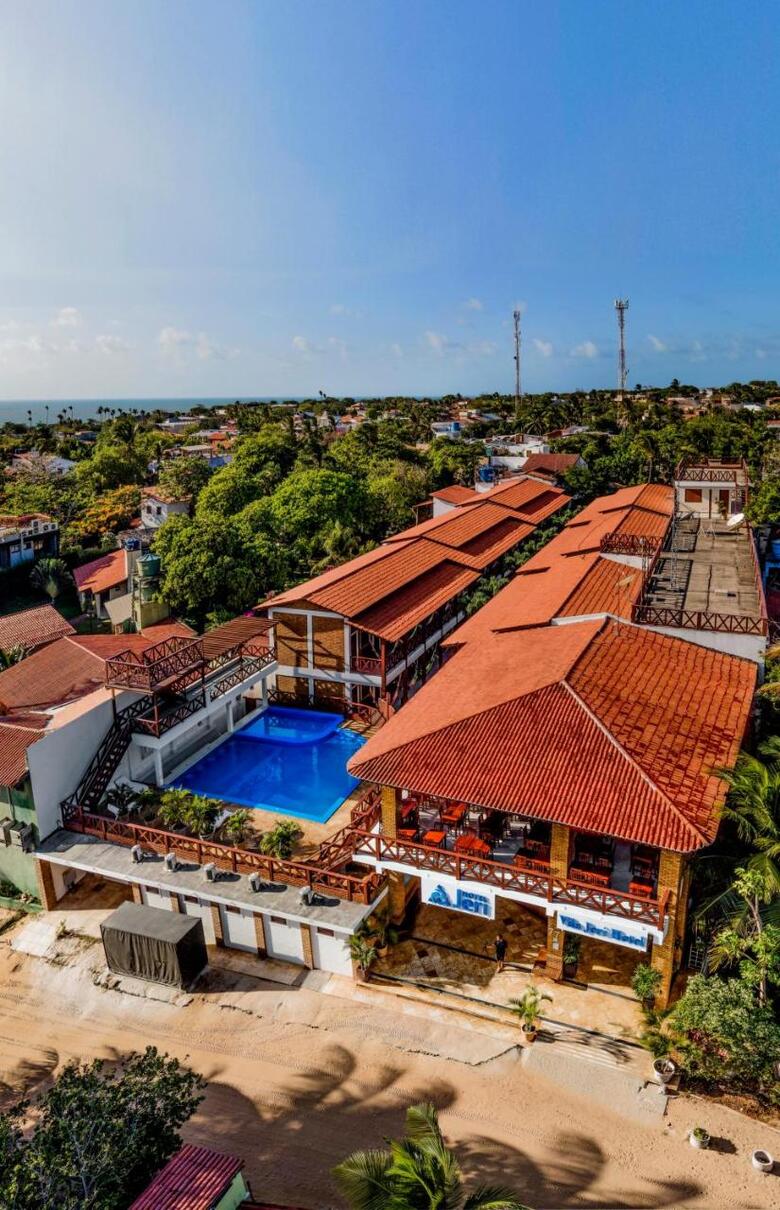 Bed & Breakfast Jeri Pousada
