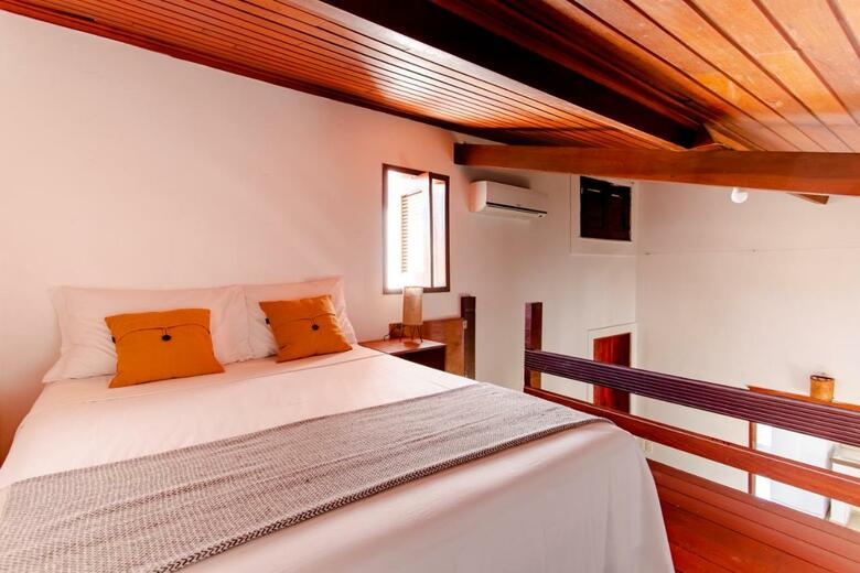 Bed & Breakfast Jeri Pousada