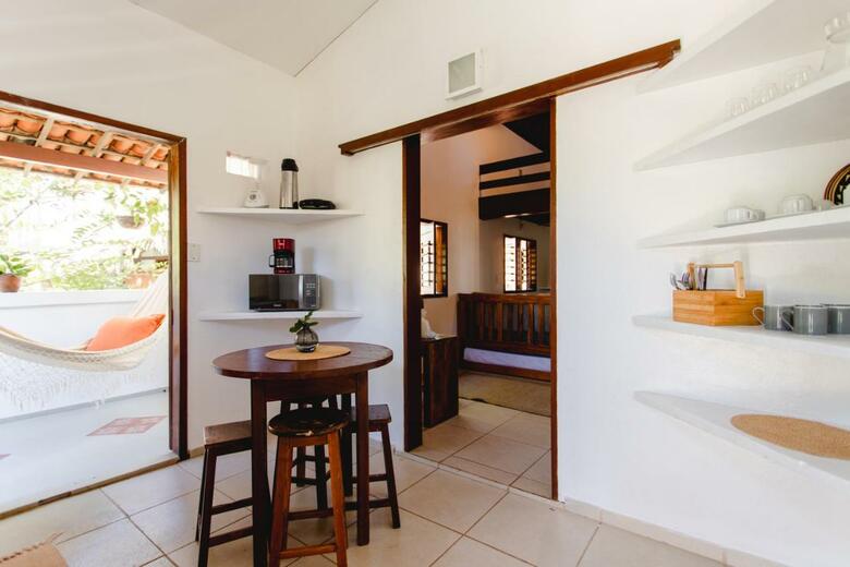 Bed & Breakfast Jeri Pousada