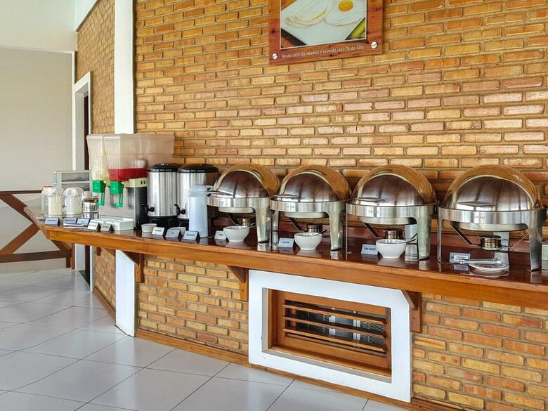 Bed & Breakfast Jeri Pousada