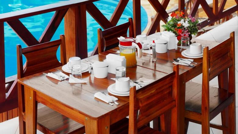 Bed & Breakfast Jeri Pousada